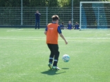 S.K.N.W.K. JO12-1 - S.S.V. '65 JO12-3JM (competitie) 2024-2025 (4e fase) (12/114)